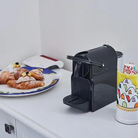 Seashell Apartman Minori