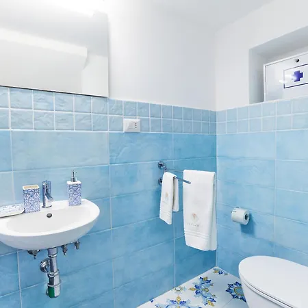 Apartman Seashell Minori