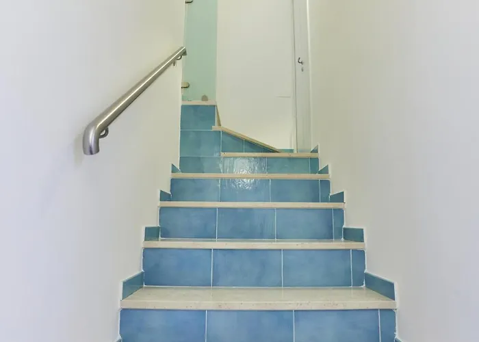 Seashell Lägenhet *