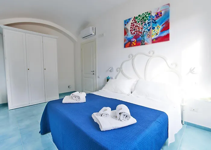 Lägenhet Seashell *