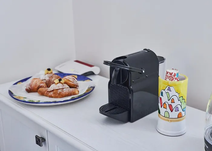 Seashell Lägenhet Minori