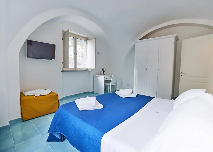 Lägenhet Seashell *